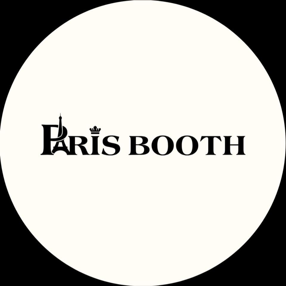 Paris Booth
