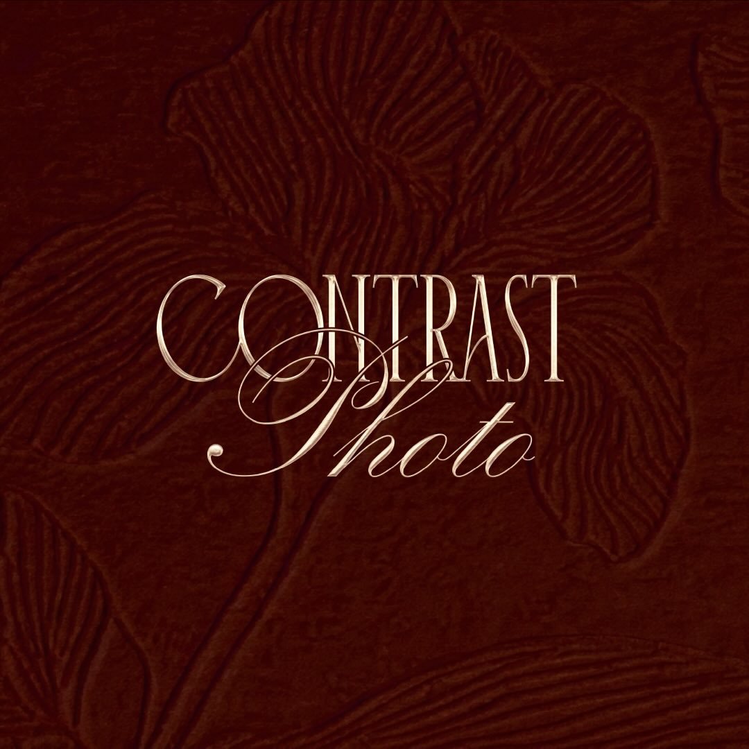 Contrast Photo