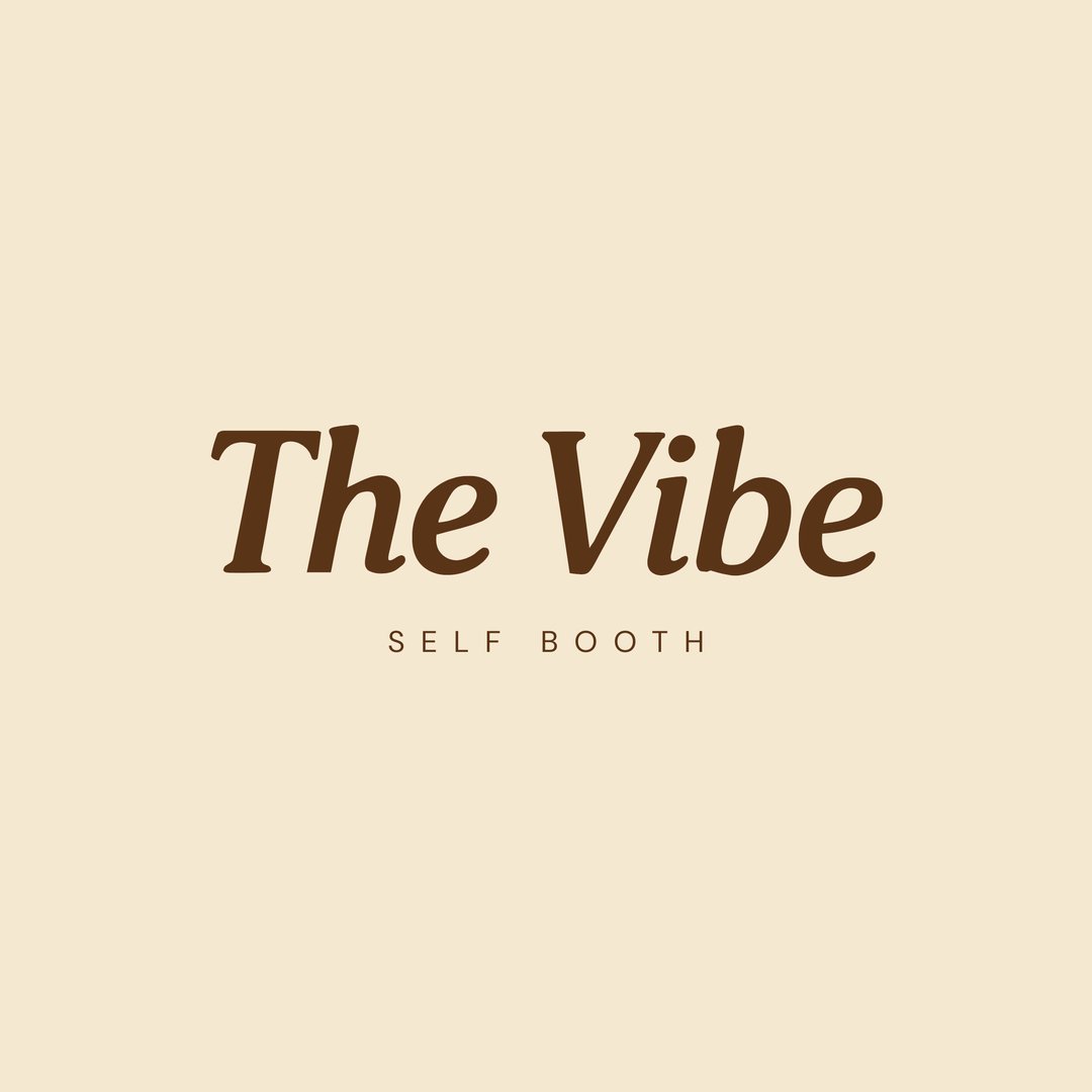 The Vibe Booth