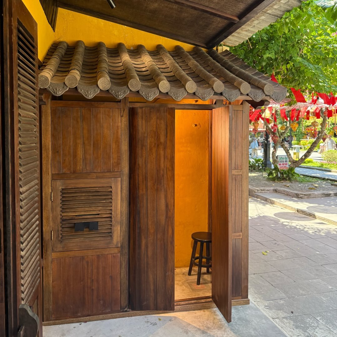 Hội An Photobooth