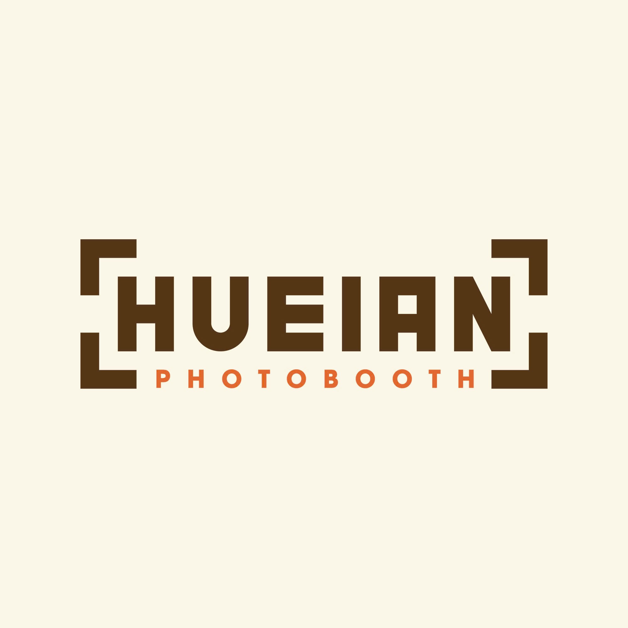 Hueian Photobooth