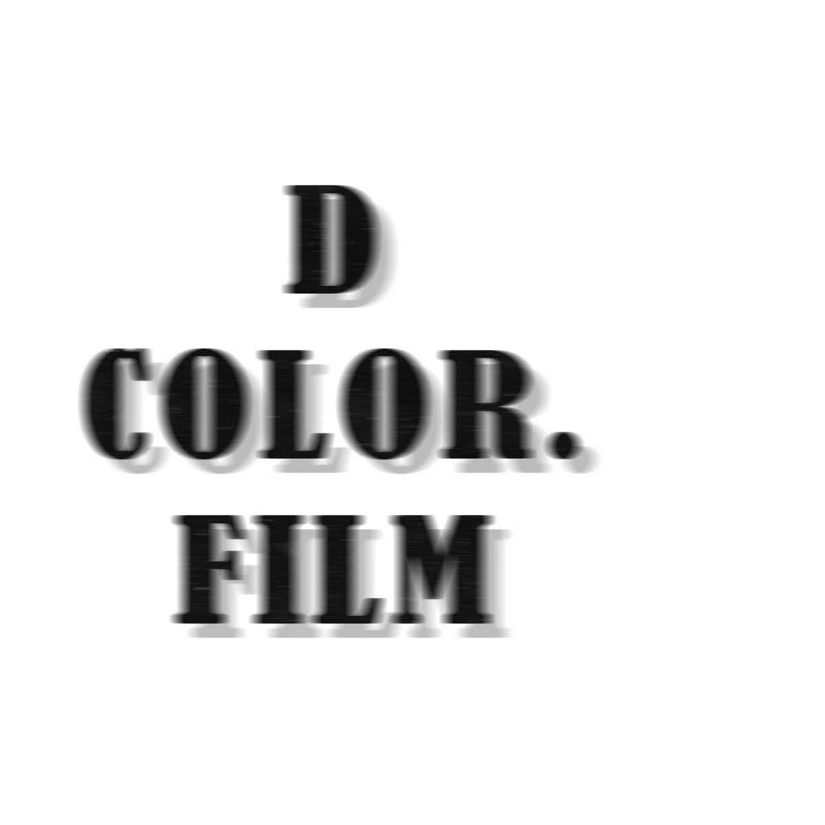 D.Color.Film