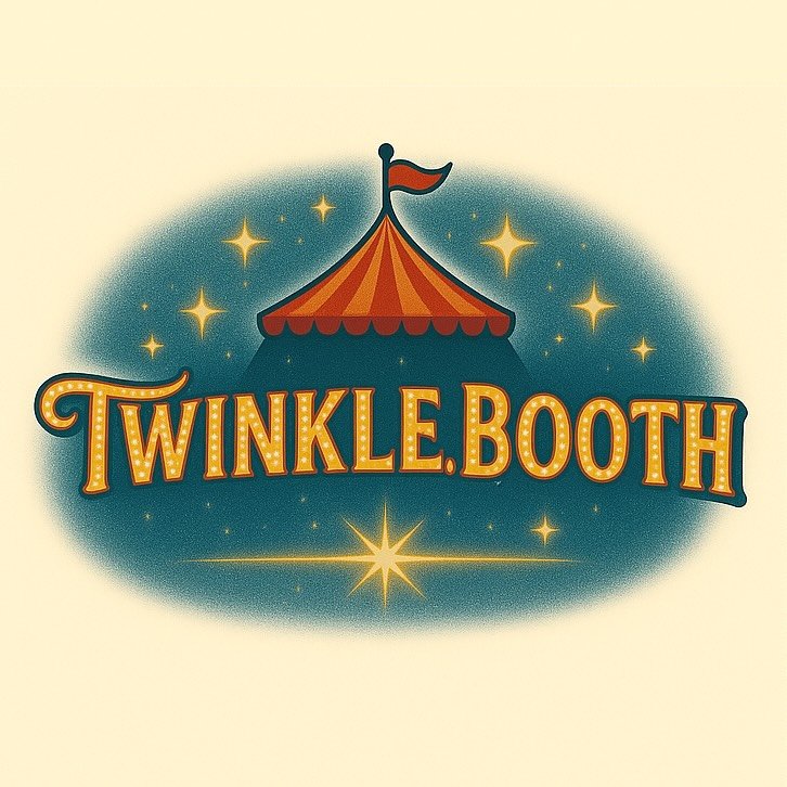 Twinkle.Booth