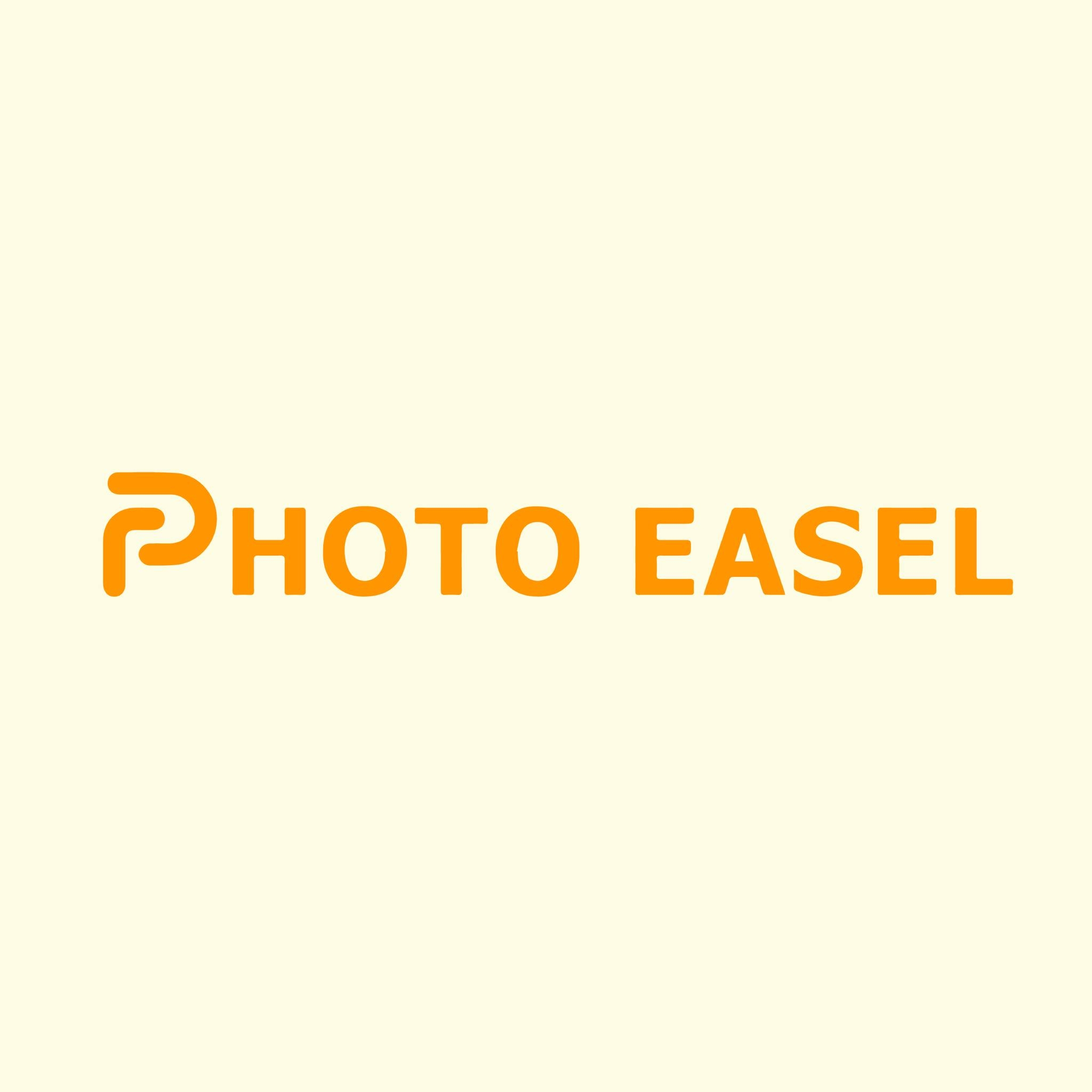 Photo Easel