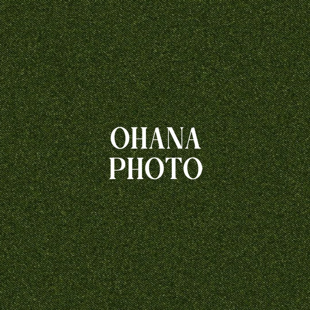 Ohana Photo