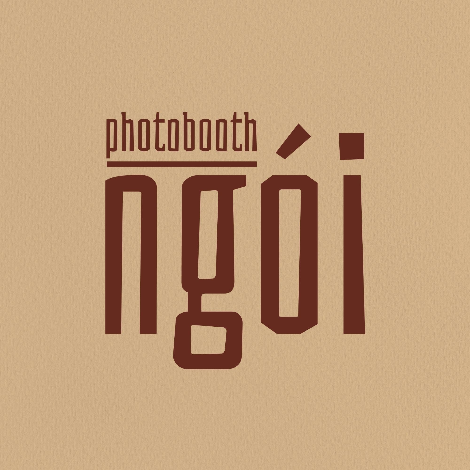 Ngói Photobooth