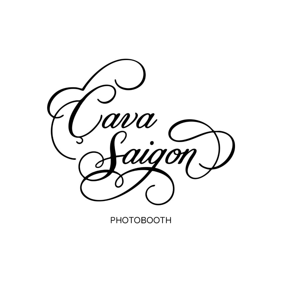 Cava Photobooth