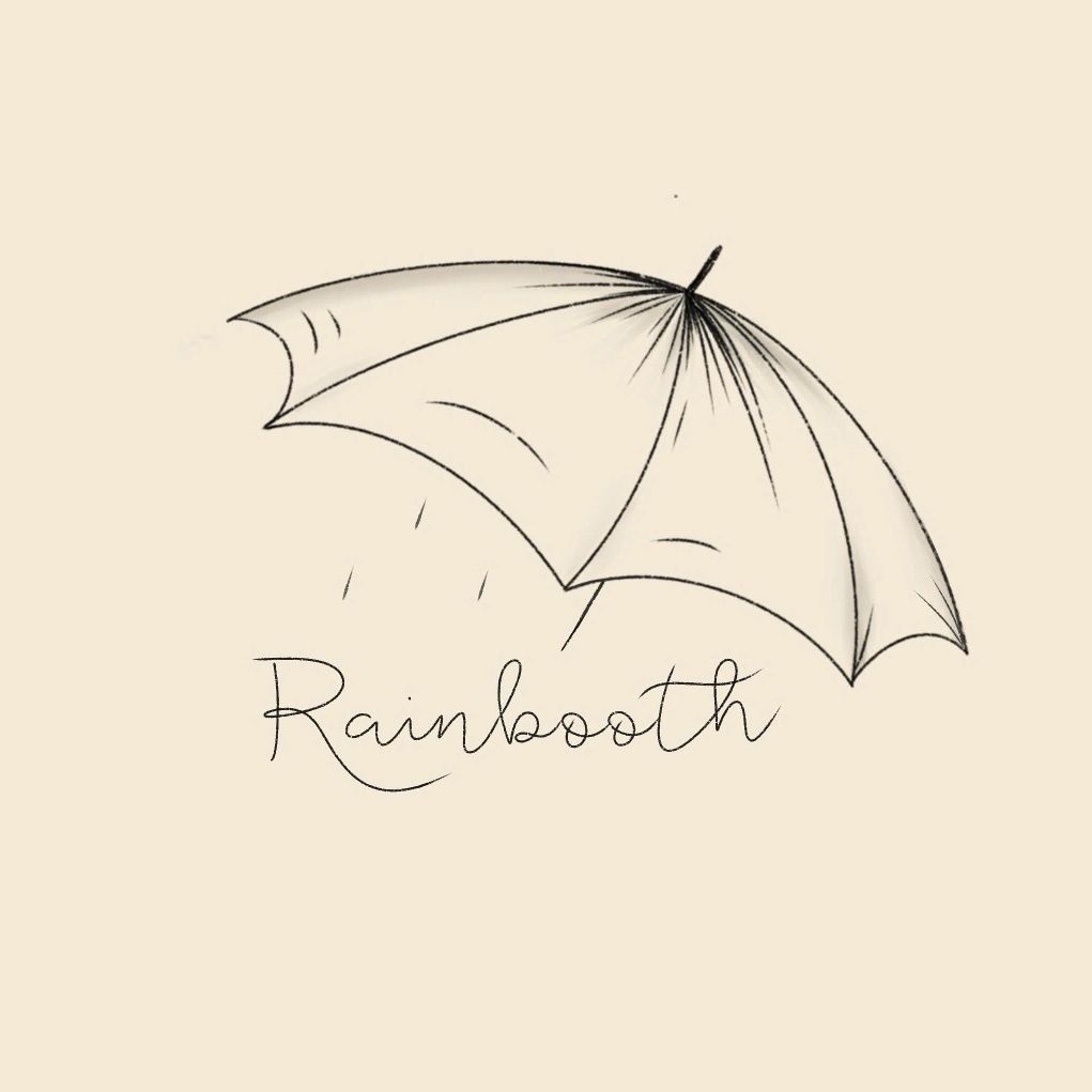 Rainbooth - Photo Rain