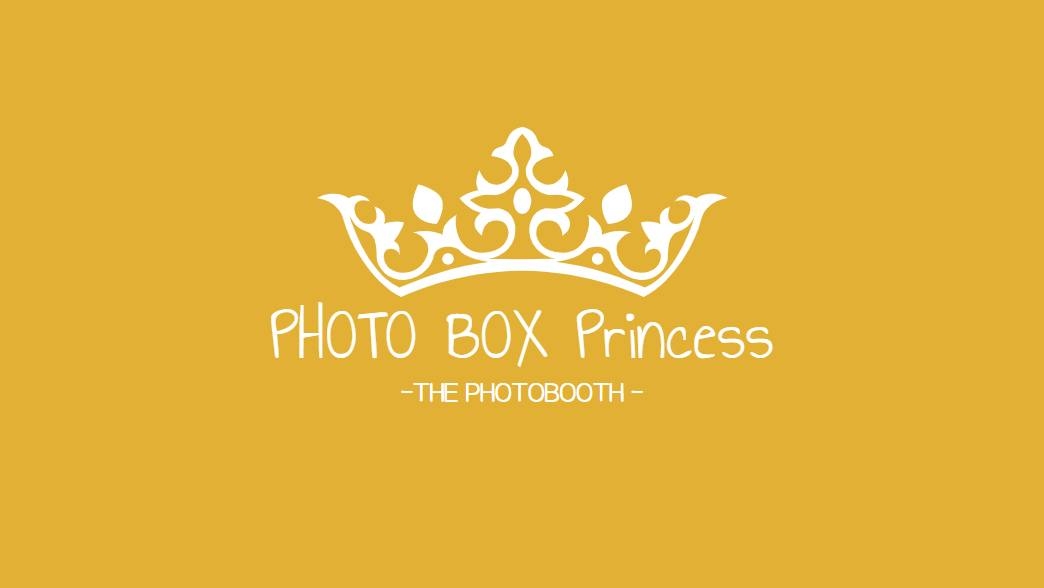Photobox Princess