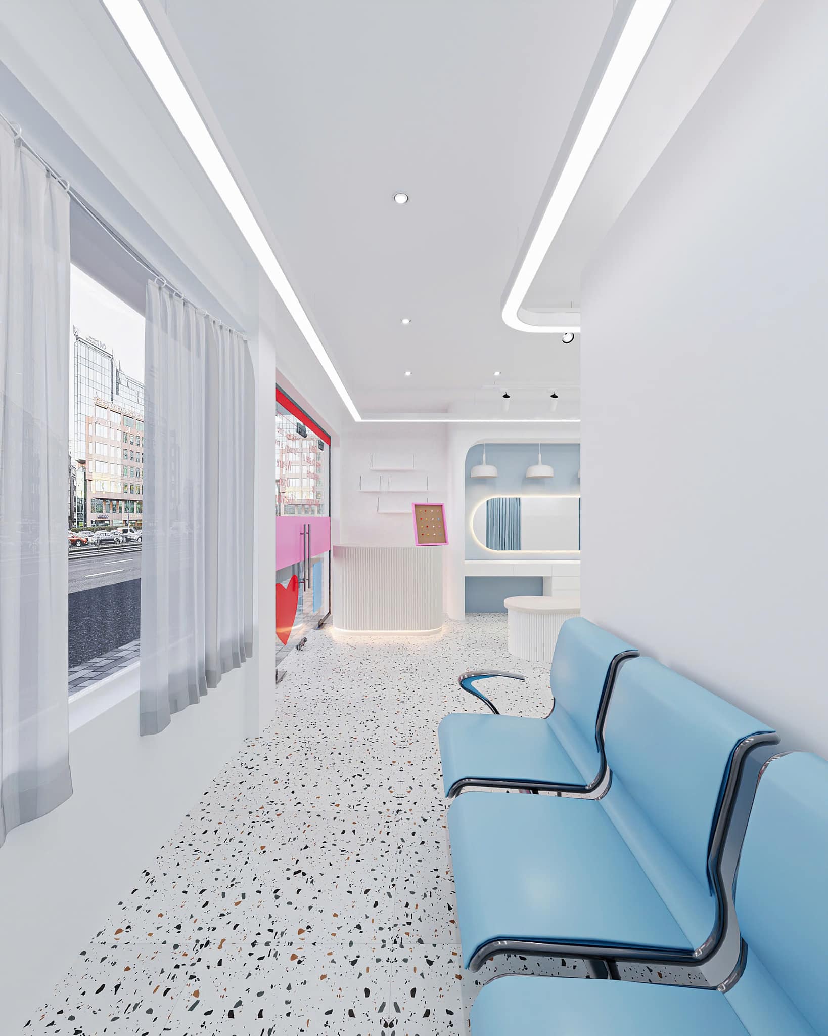 Photo Palette Láng Hạ - Ảnh 3