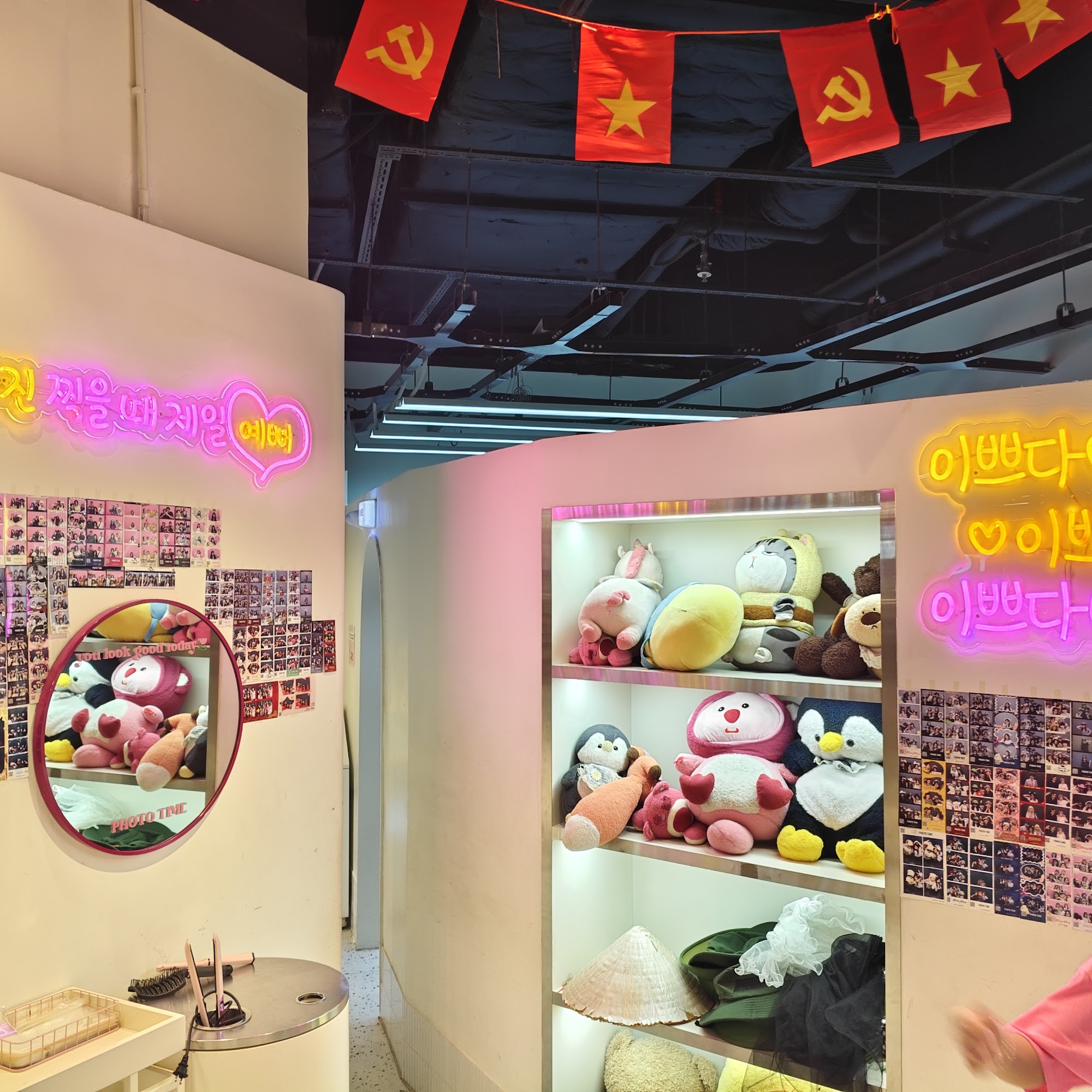 Photo Time Royal City