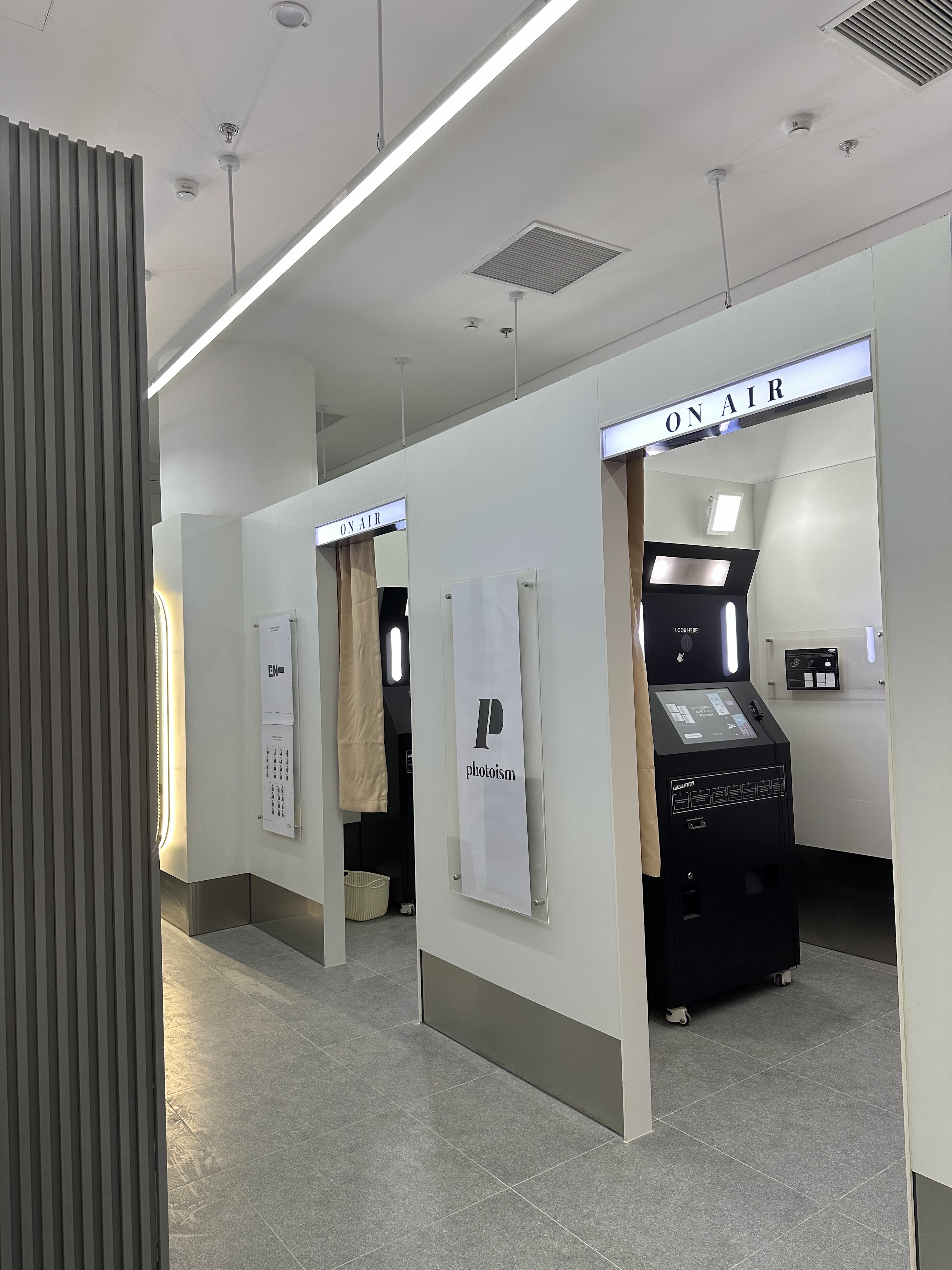 Photoism Nguyễn Thái Học