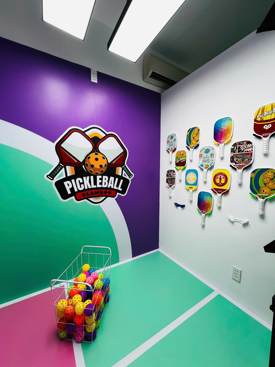 GlamBox Tân Phú - Ảnh 4