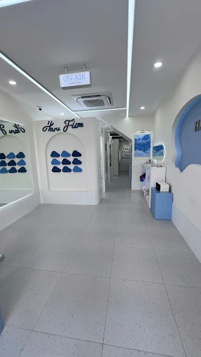 Haru Film Chùa Bộc