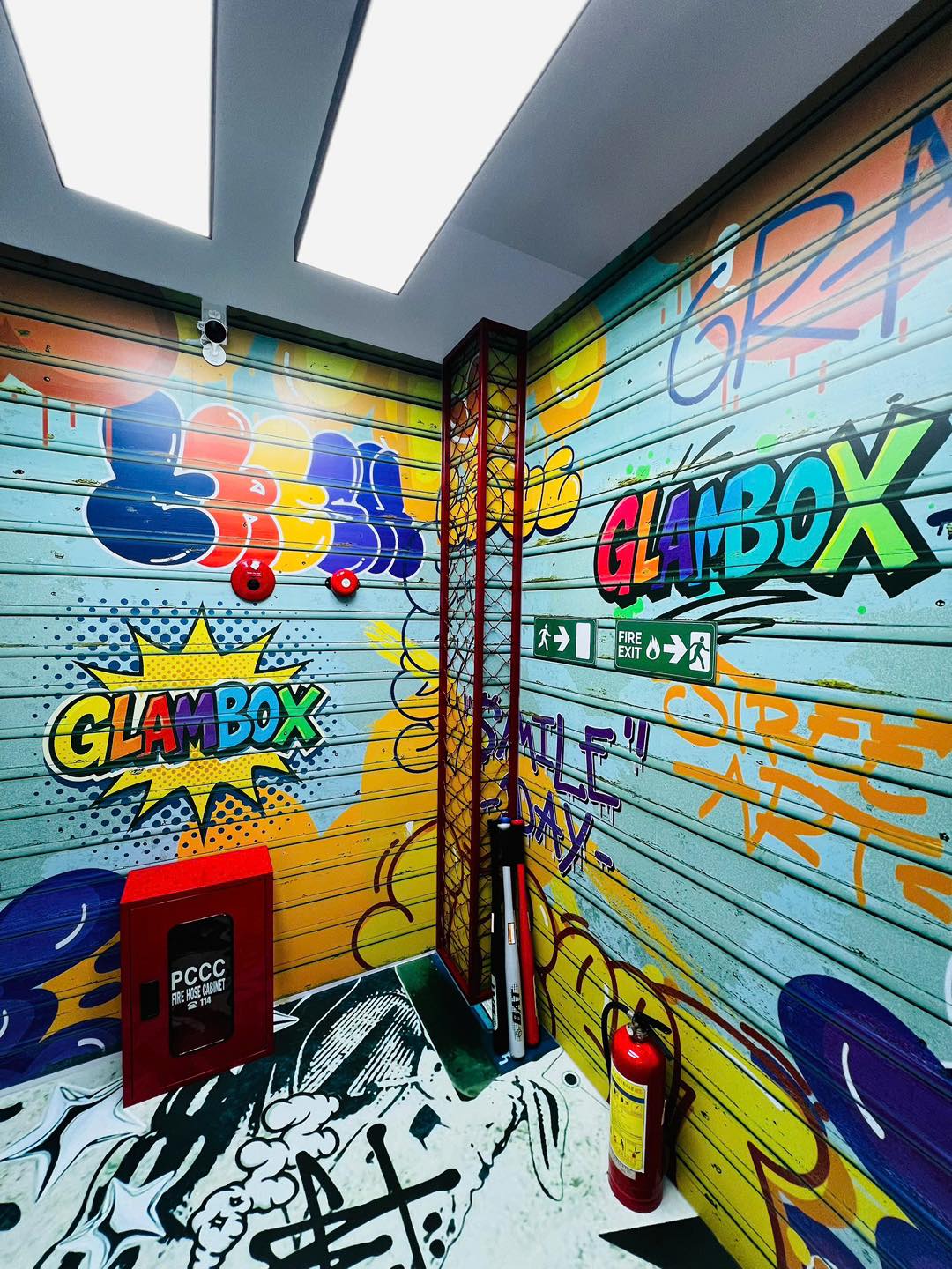 GlamBox Tân Phú - Ảnh 5