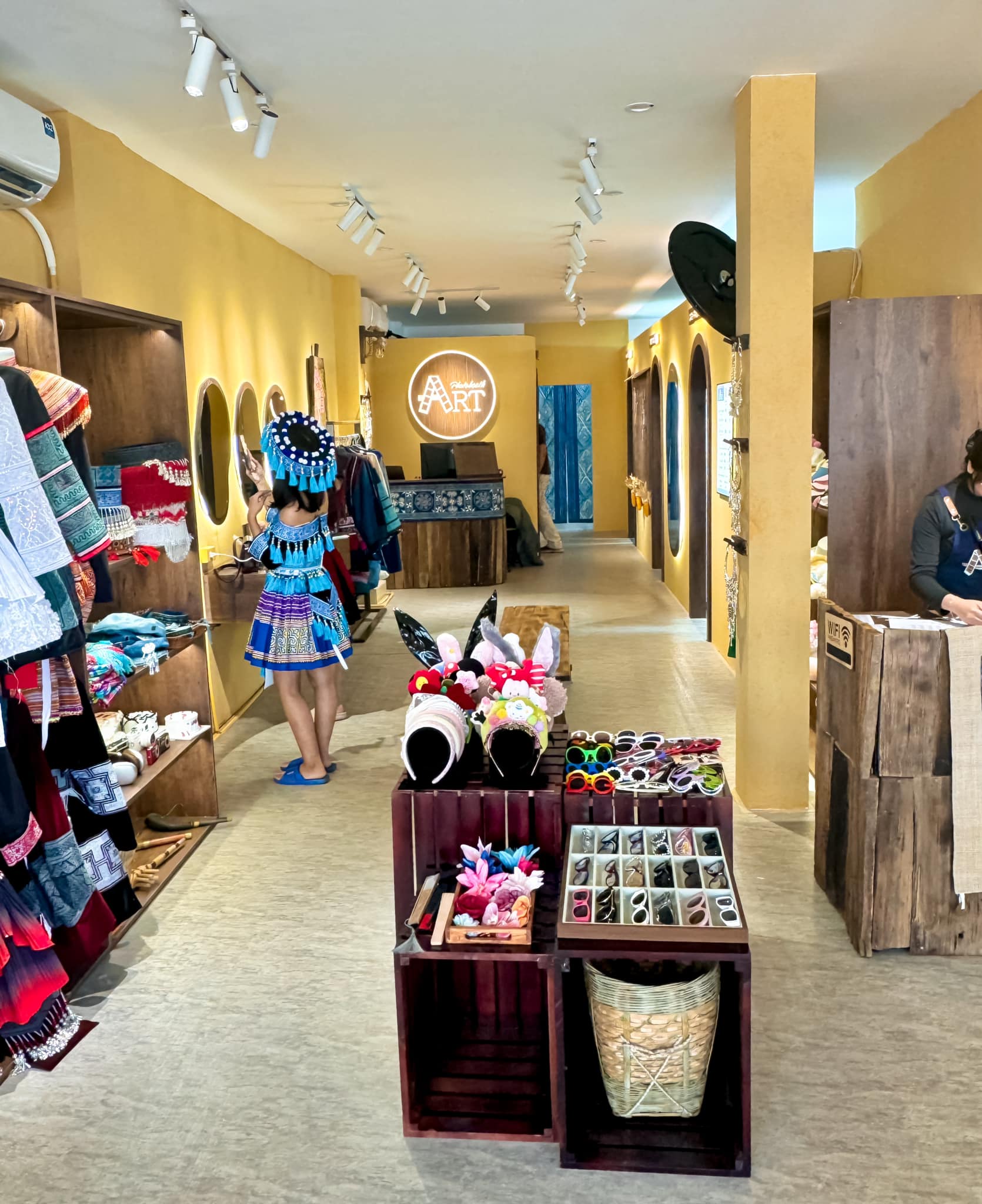 ART Photobooth - Ảnh 4