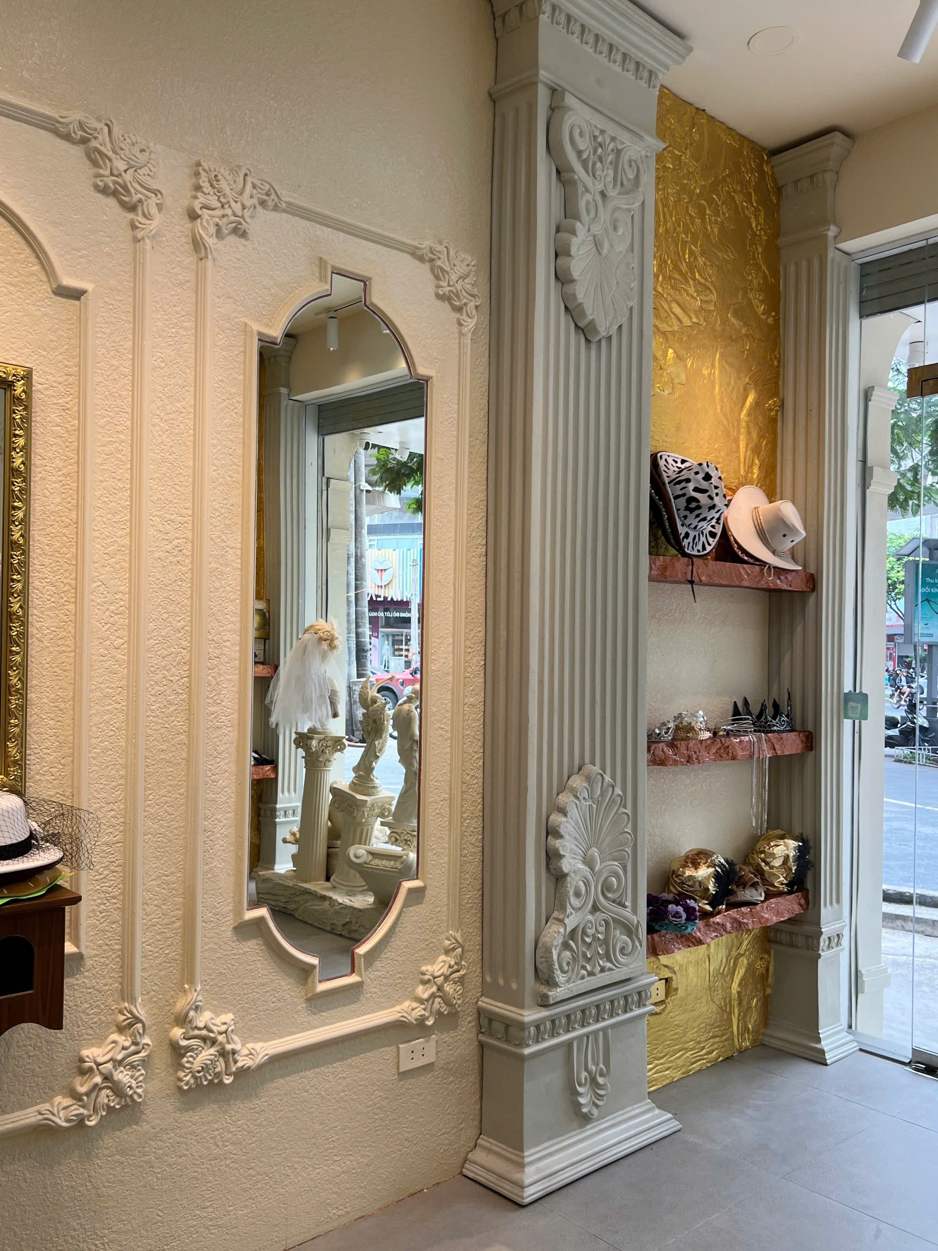 Paris Booth Hồ Tùng Mậu - Ảnh 2