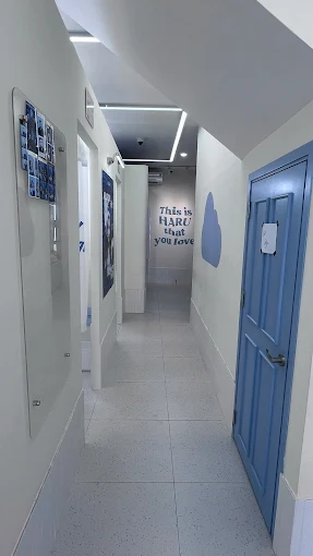 Haru Film Chùa Bộc - Ảnh 4