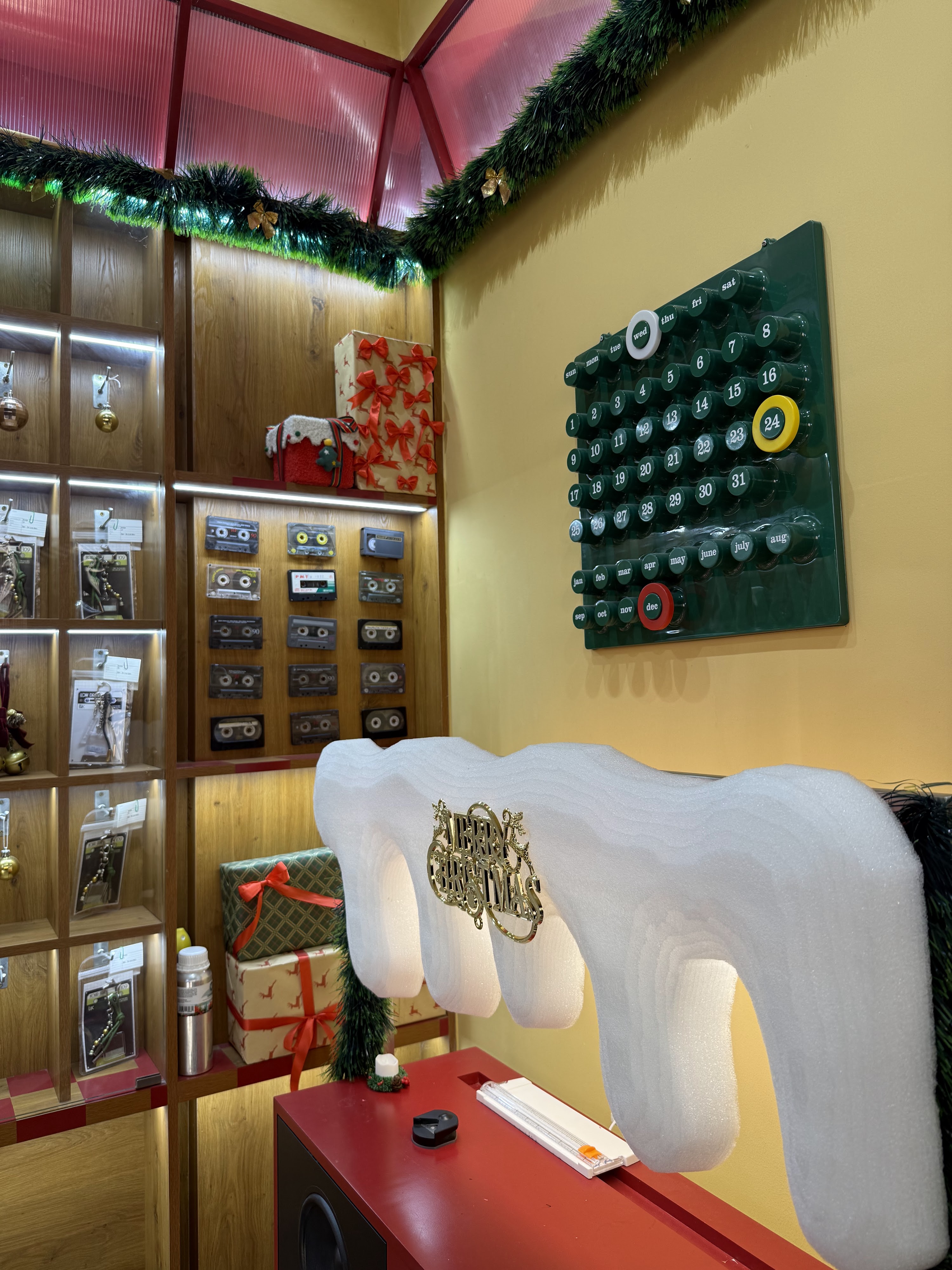 Nghệ - The Local Studio - Ảnh 2