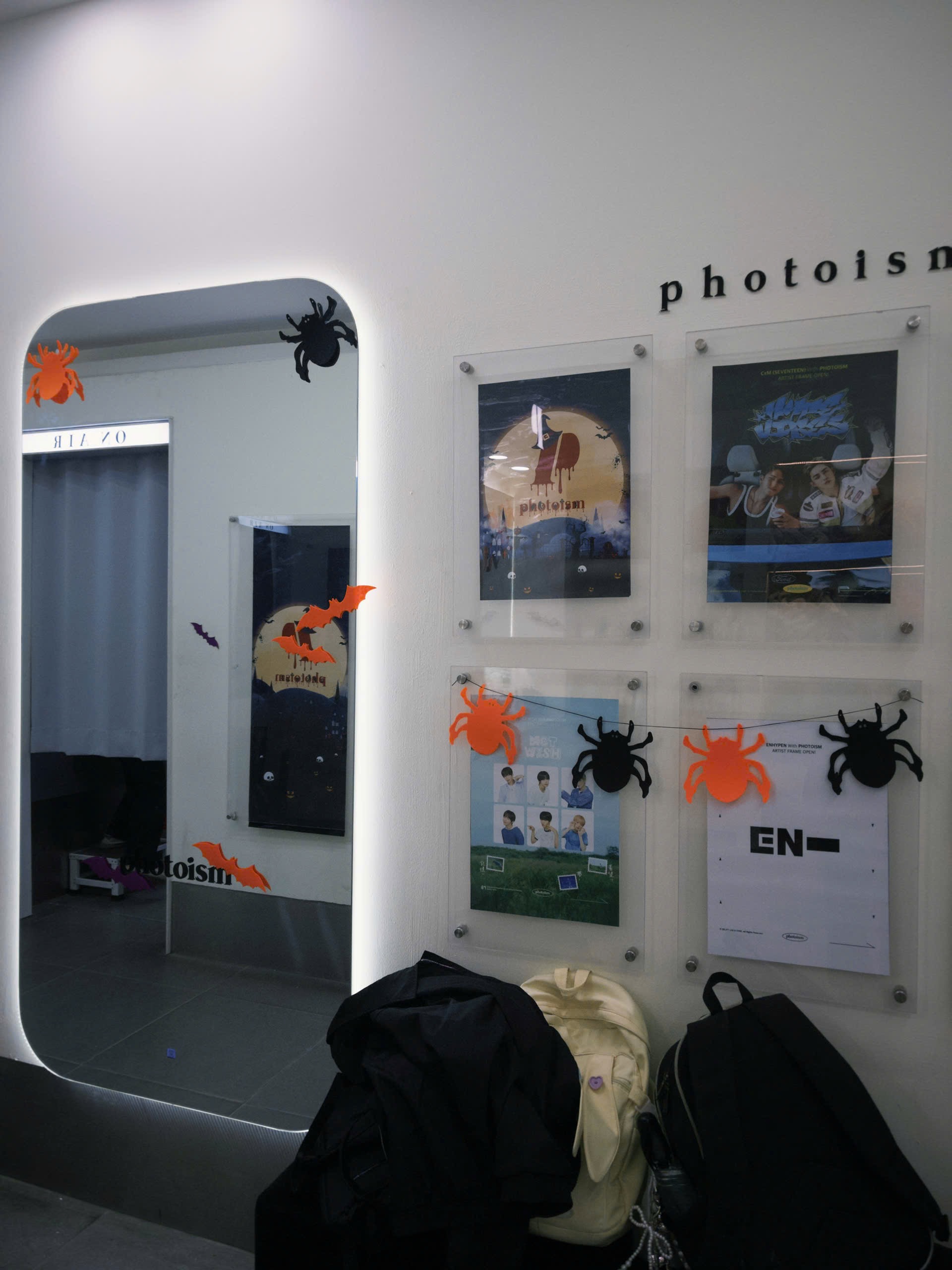 Photoism Mỹ Đình - Ảnh 5