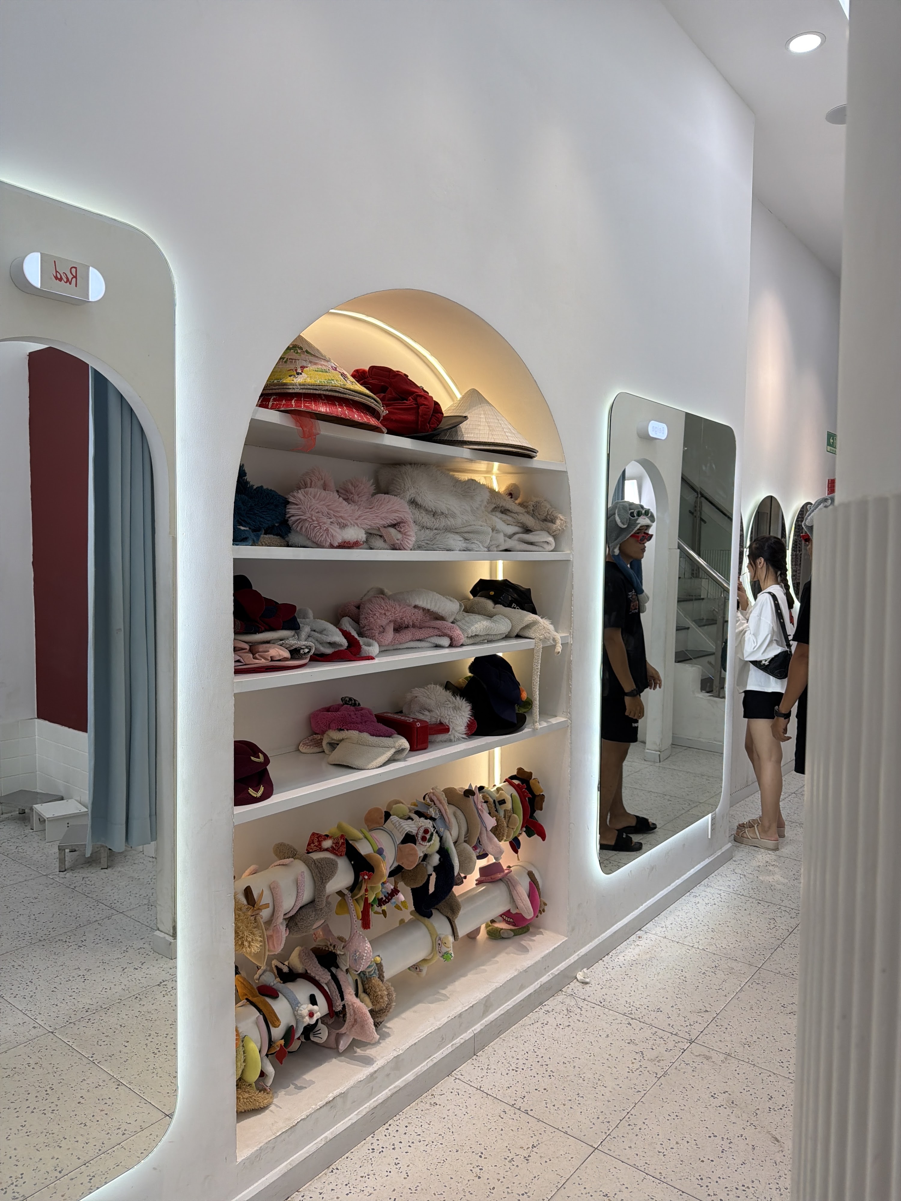 Photo Palette Quận 1 - Ảnh 2